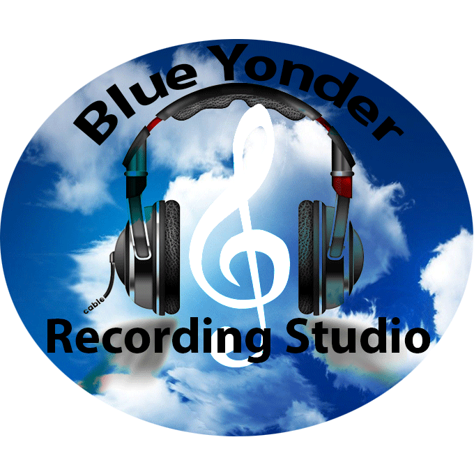 Blue Yonder Recording Studio